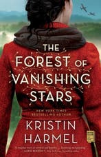 The Forest of Vanishing Stars 9781982158941 Kristin Harmel, Boeken, Verzenden, Gelezen, Kristin Harmel