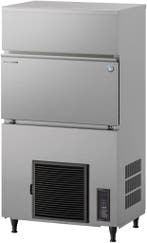 Hoshizaki IJsblokjesmachine IM-130PE-F-32 FlexiCube | 108kg/, Ophalen of Verzenden, Nieuw