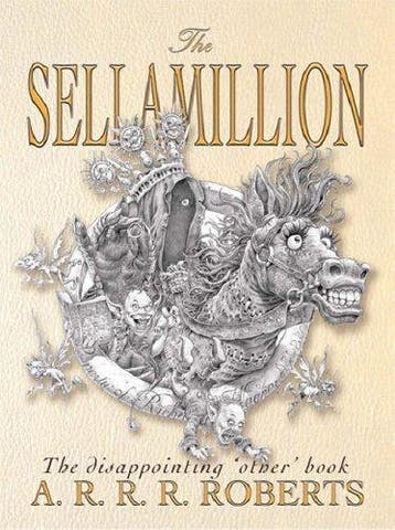 The Sellamillion - Adam Roberts 9780575076112, Verzenden, Gelezen, Adam Roberts