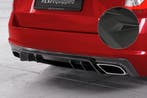 Achterskirt voor Skoda Octavia 3 Type 5E RS HA437-M, Verzenden, Nieuw