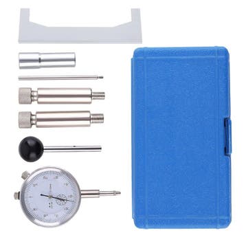 Afstelset injectiepomp en nokkenas voor VW T3, T4, LT diesel, Verzenden, Nieuw