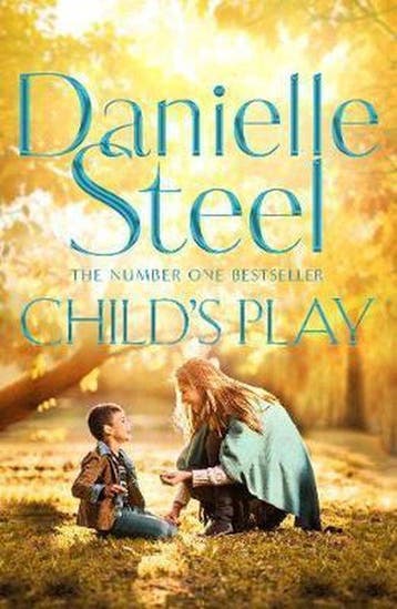 Childs Play - Danielle Steel 9781509878000, Verzenden, Gelezen, Danielle Steel