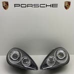 Porsche Panamera(970 )Originele Xenon koplampen L+R kompleet, Auto-onderdelen, Verlichting, Ophalen, Gebruikt, Porsche