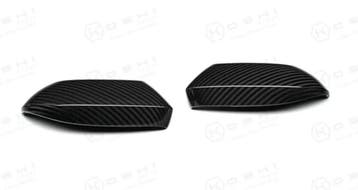 Toyota Yaris GR Carbon spiegelkappen, Auto diversen, Tuning en Styling, Verzenden