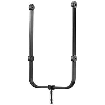 Godox Double Vertical Yoke For Knowled P300R/P600BI/P600R, Ophalen of Verzenden, Nieuw, Overige typen