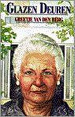 Glazen deuren / VCL-serie 9789024217595 Greetje van den Berg, Verzenden, Gelezen, Greetje van den Berg
