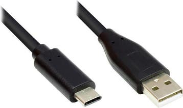PS Vita 2000 USB Power &amp; Datatransfer-Kabel, Nieuw