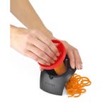 Triangle Essentiële Julienne Snijder met Geleider – Veili, Ophalen of Verzenden, Nieuw