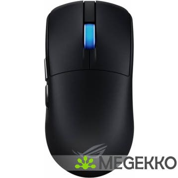ASUS ROG HARPE ACE II Gaming Muis, Verzenden, Nieuw, ASUS