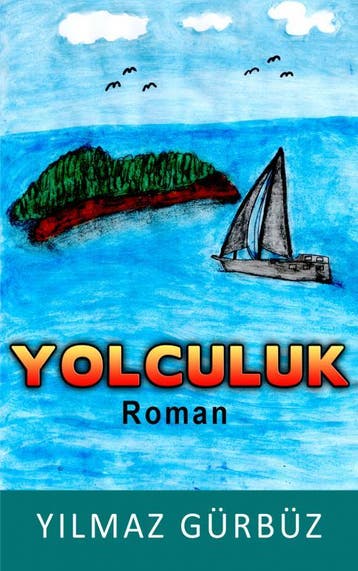 Yolculuk | Ylmaz Gürbüz | Nieuw, Ophalen of Verzenden, Nieuw, Ylmaz Gürbüz