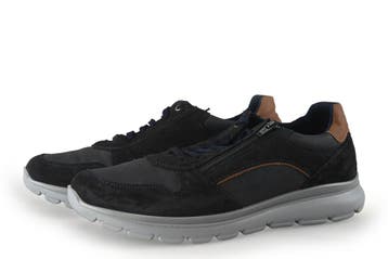 Imac Sneakers in maat 44 Blauw, Imac, Verzenden, Blauw, Sneakers of Gympen