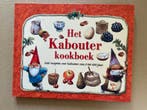 Rien Poortvliet - Het Kabouter Kookboek - NIEUW, Verzenden, Zo goed als nieuw, Prentenboek
