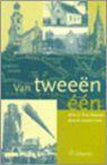 Van tweeën één - ABELS 9789051668698, Verzenden, Gelezen, ABELS