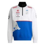 Visa Red Bull Official Full Zip Hoodies For Men HUGO Visa, Verzamelen, Automerken, Motoren en Formule 1, Nieuw