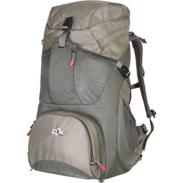 Clik Elite Hiker 65 + Clikstand, Ophalen of Verzenden, Nieuw, Rugtas, Overige merken