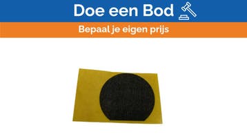 Bieden: Motorola 3586057A03 Flex Speaker Felt, Watersport en Boten, Ophalen of Verzenden, Nieuw, Communicatie