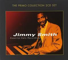 cd - Jimmy Smith - Essential Early Recordings 2-CD, Verzenden, Nieuw in verpakking