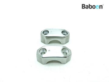 Stuurklem / Riser Set Suzuki VZR 1800 / M 1800 (VZR1800, Verzenden, Gebruikt