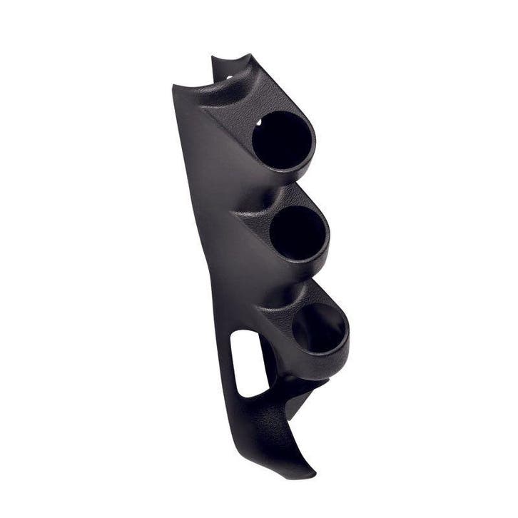 Autometer 05-09 Chevrolet Corvette Black Triple Pillar, Auto-onderdelen, Interieur en Bekleding, Ophalen of Verzenden