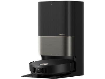 Veiling - Dreame X50 Ultra Complete - Robotstofzuiger met dw, Nieuw