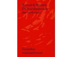 De brandweerauto die verdween - De brandweerauto die, Boeken, Ophalen of Verzenden, Nieuw