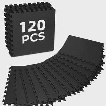 Interlocking EVA Foam Vloermatten 31cm - Anti-slip & Slijtva, Verzenden, Nieuw