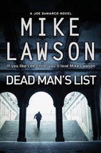 Dead Man S List 9780007256303 Mike Lawson, Verzenden, Zo goed als nieuw, Mike Lawson