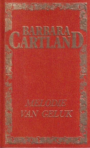 Melodie van geluk - luisterboeken, Verzenden, Gelezen