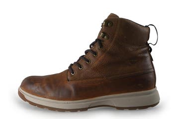 Timberland Veterboots in maat 44½ Bruin, Kleding | Heren, Schoenen, Bruin, Verzenden, Timberland, Boots