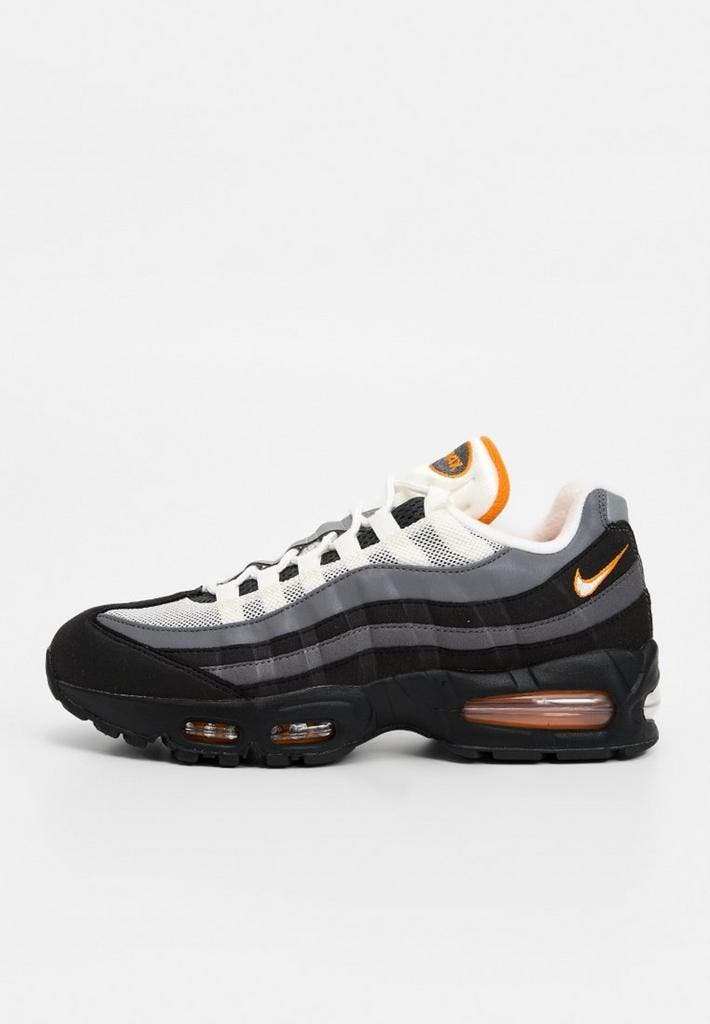 Nike Air Max 95 OG Big Bubble Black Bright Ceramic’, Kleding | Heren, Schoenen, Zwart, Nieuw, Sneakers of Gympen, Ophalen of Verzenden