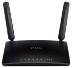 TP-LINK TL-MR6400 draadloze router Single-band (2.4 GHz)..., Computers en Software, Routers en Modems, Verzenden, Nieuw, TPL
