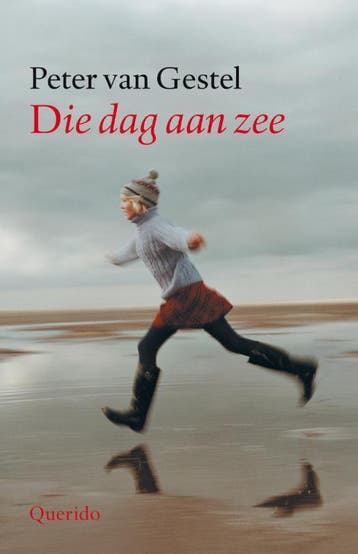 Die Dag Aan Zee - P. van Gestel 9789045100449, Boeken, Verzenden, Zo goed als nieuw, P. van Gestel