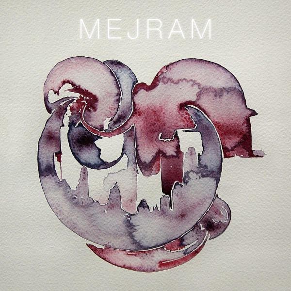 cd digi - Mejram - Mejram, Cd's en Dvd's, Cd's | Pop, Zo goed als nieuw, Verzenden
