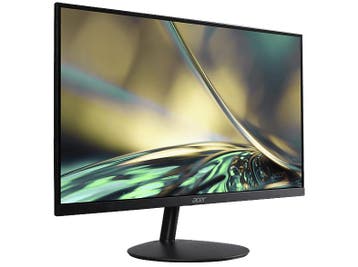 Acer - 2K  Monitor - 31.5 inch, IPS, Verzenden, Nieuw, Ingebouwde speakers