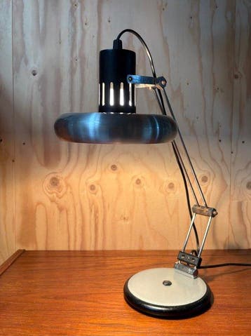 NF Luminaires électricité France - Bureaulamp - Bureaulamp -