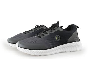 Kangaroos Sneakers in maat 42 Grijs, Kleding | Heren, Schoenen, Overige kleuren, Verzenden, Kangaroos, Sneakers of Gympen