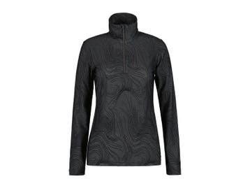 Luhta dames ski pully achtila zwart 990 m l xl, Luhta, Nieuw