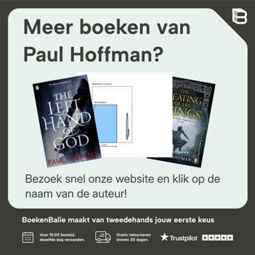 Het lied van de verlossers / Thomas Cale / 2 - Paul Hoffman, Verzenden, Gelezen, Paul Hoffman