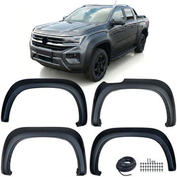 Wielkastverbreders VW Amarok II (2022- ), Ophalen of Verzenden, Nieuw