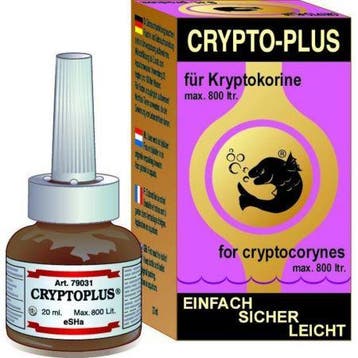 Esha - Crypto-Plus - vloeibare voeding voor o.a. Crypto's, T, Ophalen of Verzenden, Nieuw