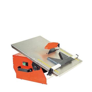 Battipav Queen 180 Tegelzaagmachine (ZAAGTAFELS), Doe-het-zelf en Verbouw, Gereedschap | Zaagmachines, Ophalen of Verzenden, Nieuw