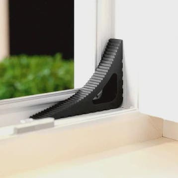 Herbruikbare Rubberen Deurstopper - Voorkomt Klappen en Besc, Verzenden, Nieuw