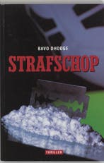 Strafschop / Pat Somers-mysterie / 2 9789063064815, Verzenden, Gelezen, B. Dhooghe