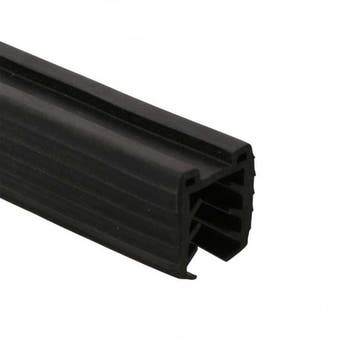 Inleg Rubber Glas U-profiel, Ophalen of Verzenden, Nieuw
