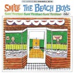 cd box - The Beach Boys - Smile Sessions, Verzenden, Zo goed als nieuw