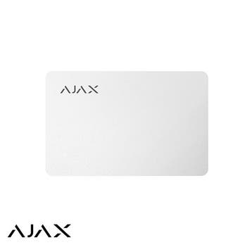 Ajax Systems Ajax Toegangspas White, Ophalen of Verzenden, Nieuw