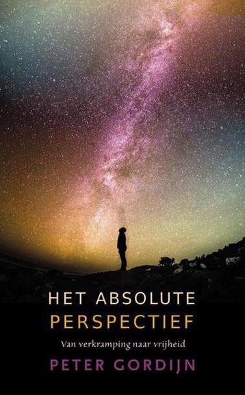 Het absolute perspectief 9789491411786 Peter Gordijn, Boeken, Verzenden, Gelezen, Peter Gordijn