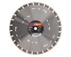 Norton Clipper Pro Asfalt ll diamantzaagblad 450 x 25,4 mm, Ophalen of Verzenden, Overige typen