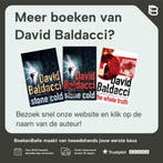 The Fallen 9781509874262 David Baldacci, Verzenden, Zo goed als nieuw, David Baldacci