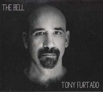 cd digi - Tony Furtado - The Bell, Verzenden, Zo goed als nieuw